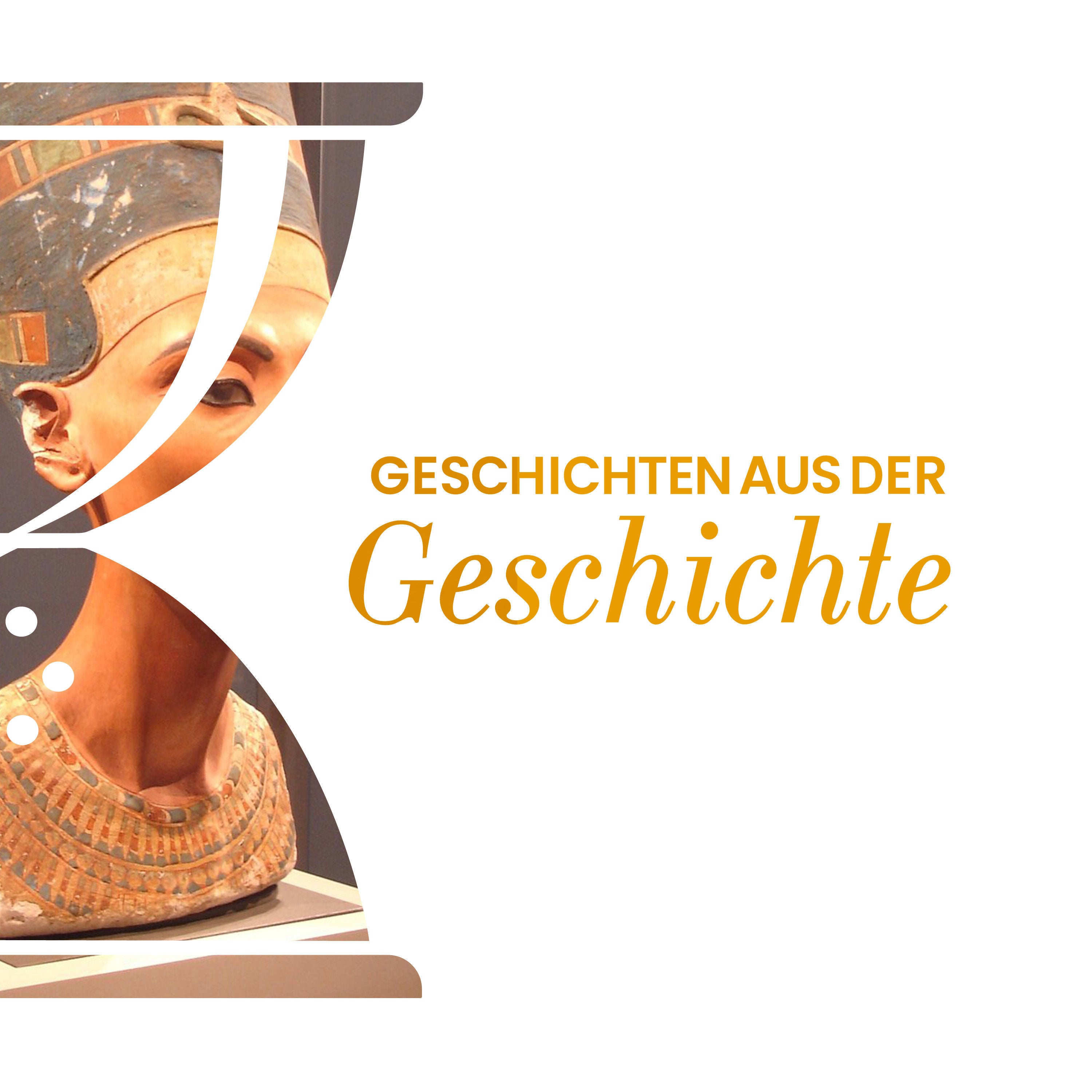 GAG565: Nofretete und Echnaton