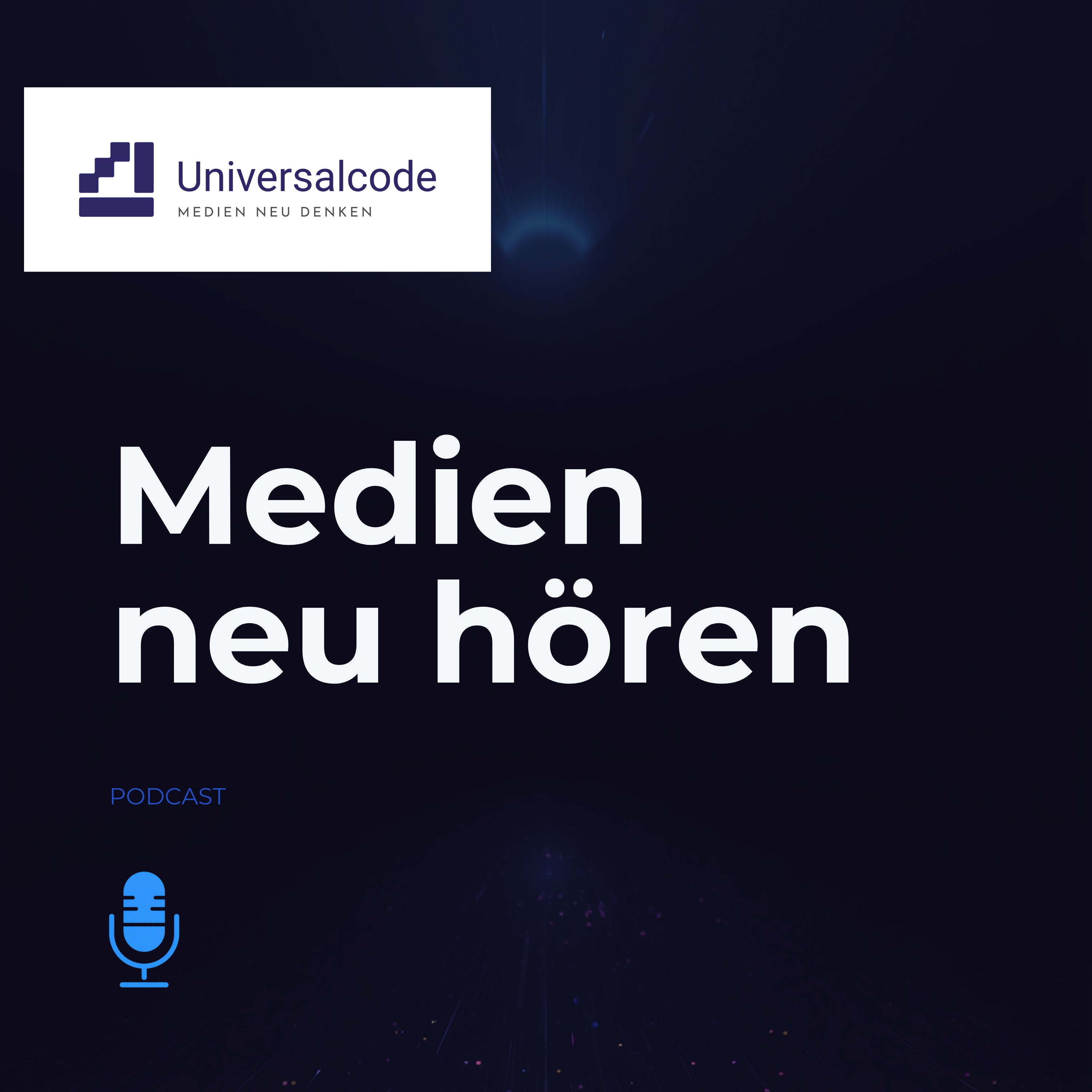 Audio im Umbruch: Warum Radio nicht einfach verschwindet