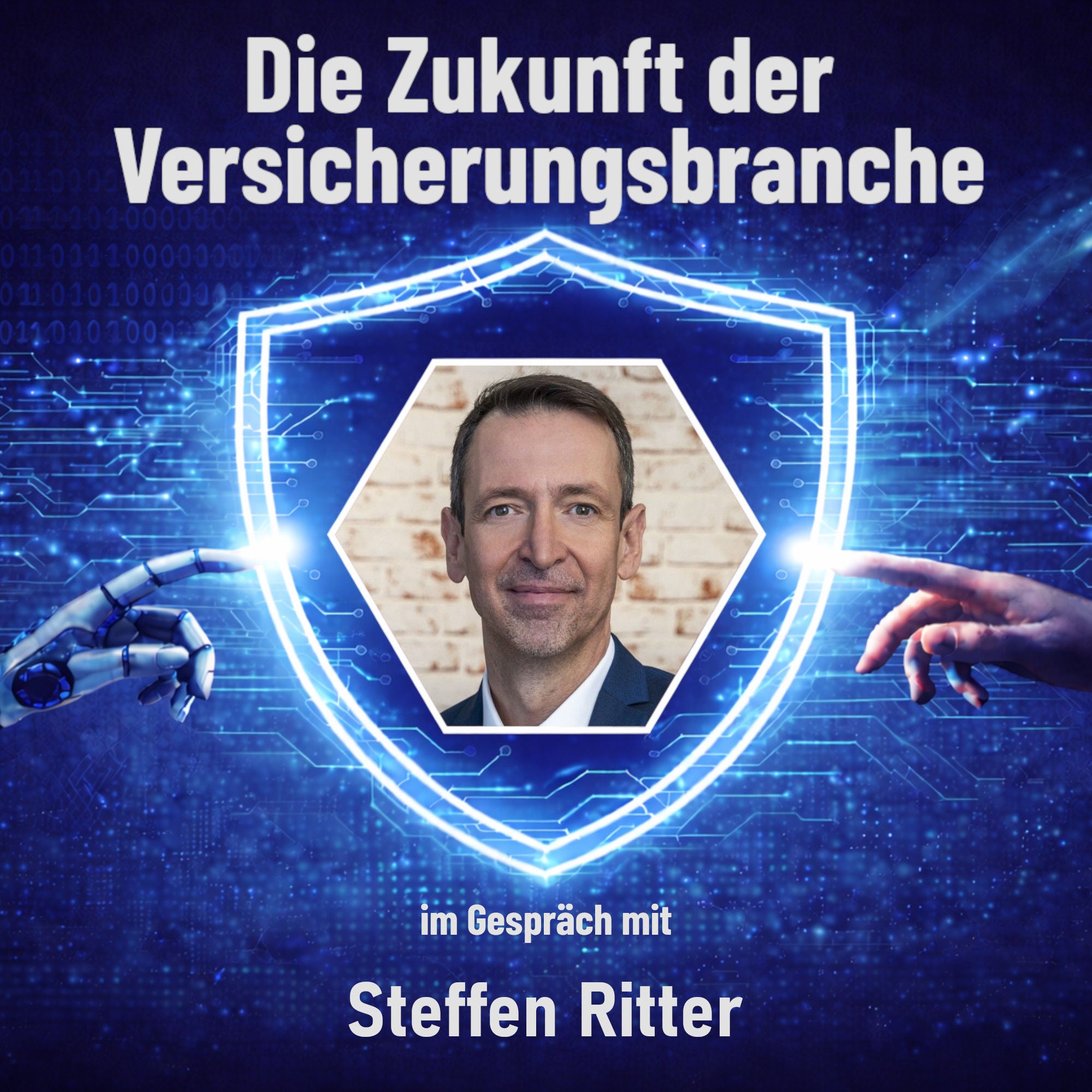 Steffen Ritter: „Wir werden mehr nerdige Vermittler haben“