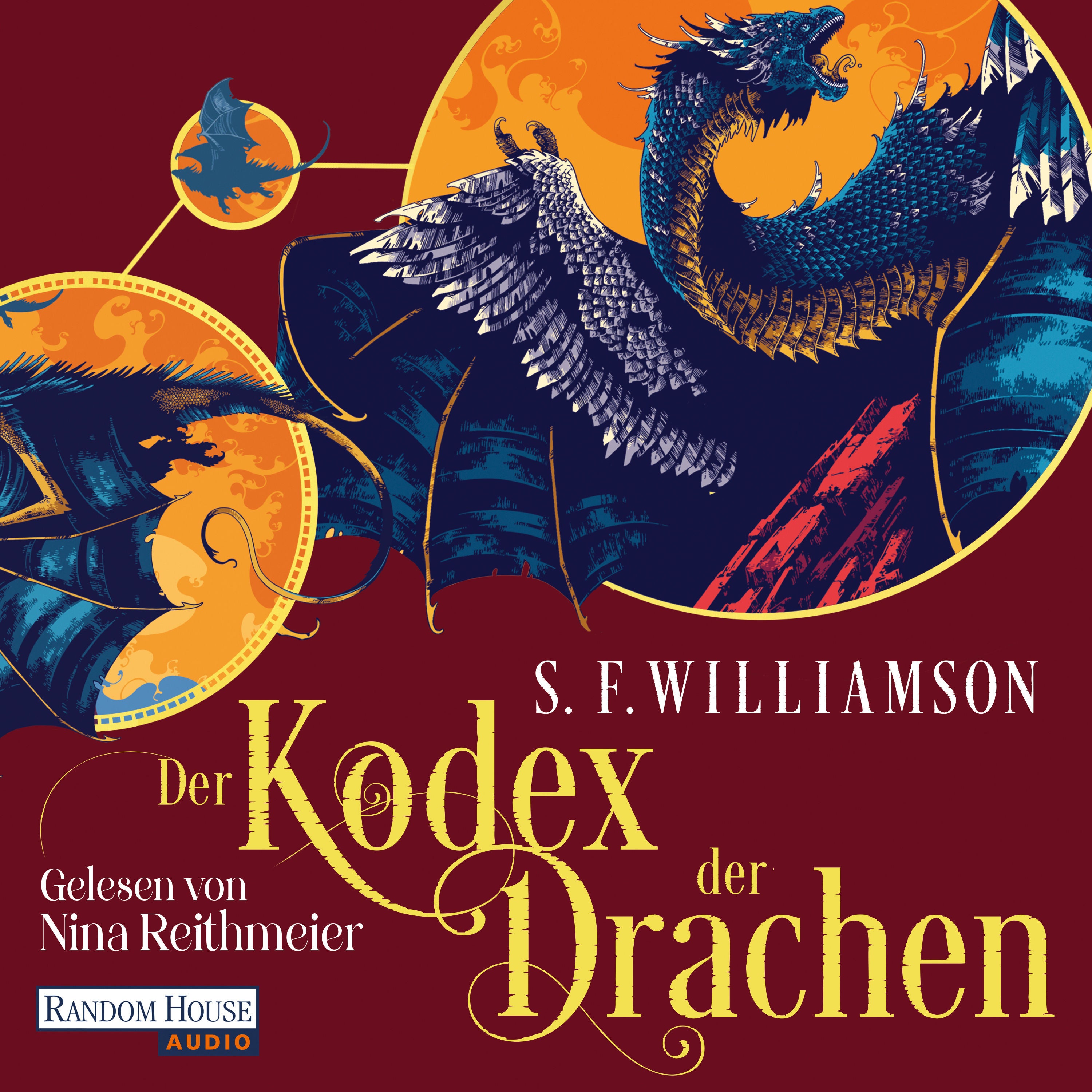 Der Kodex der Drachen