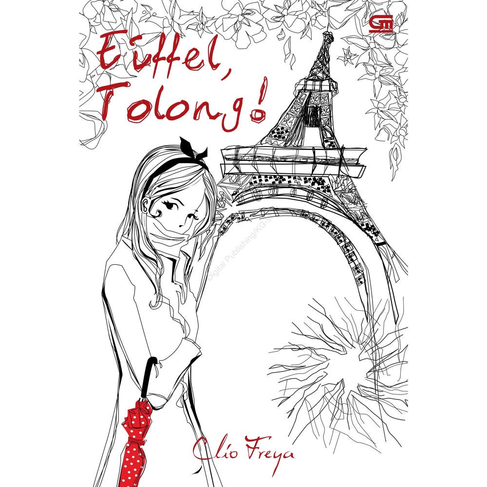 Eiffel, Tolong!