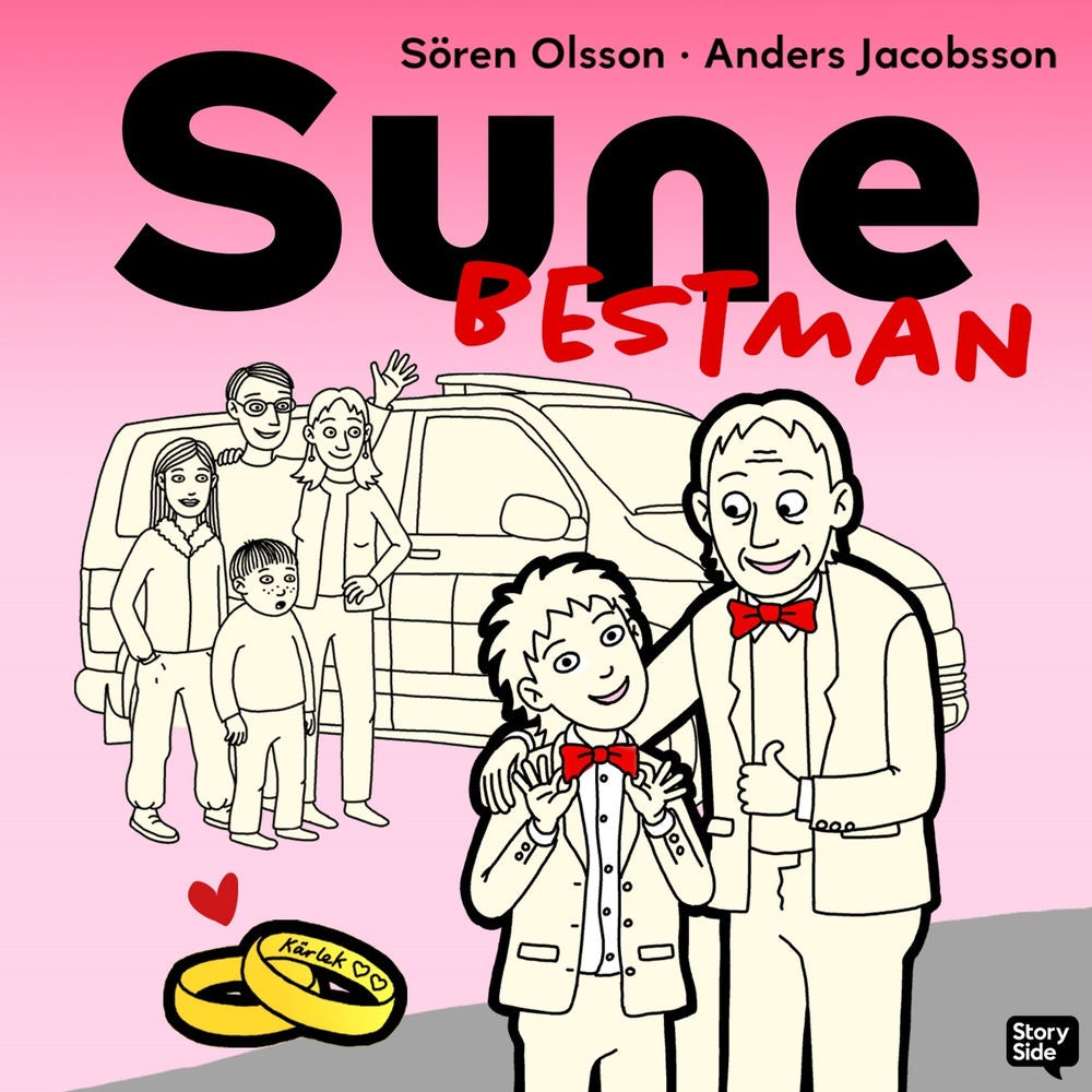 Sune Bestman