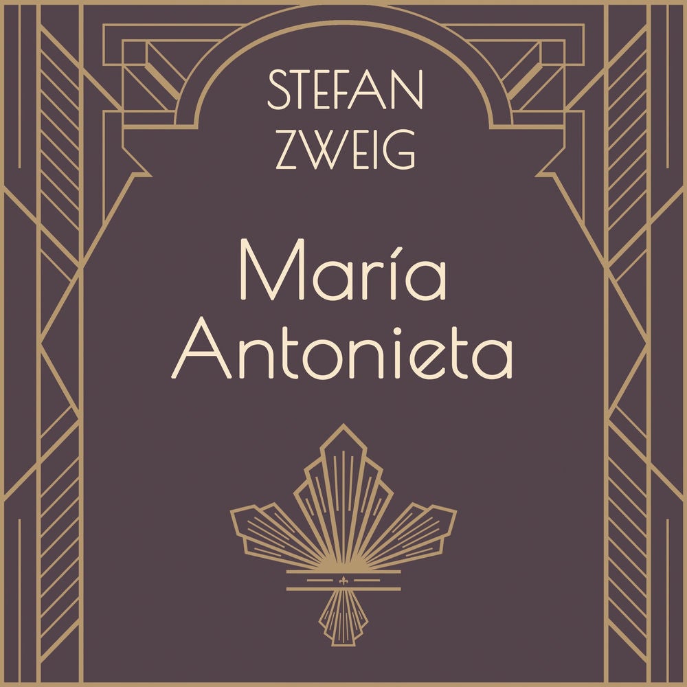 María Antonieta