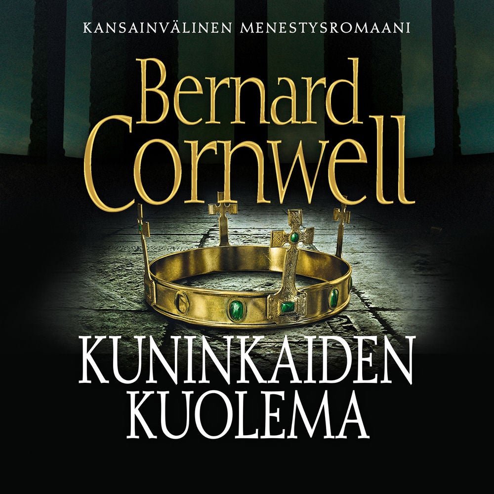 Kuninkaiden kuolema