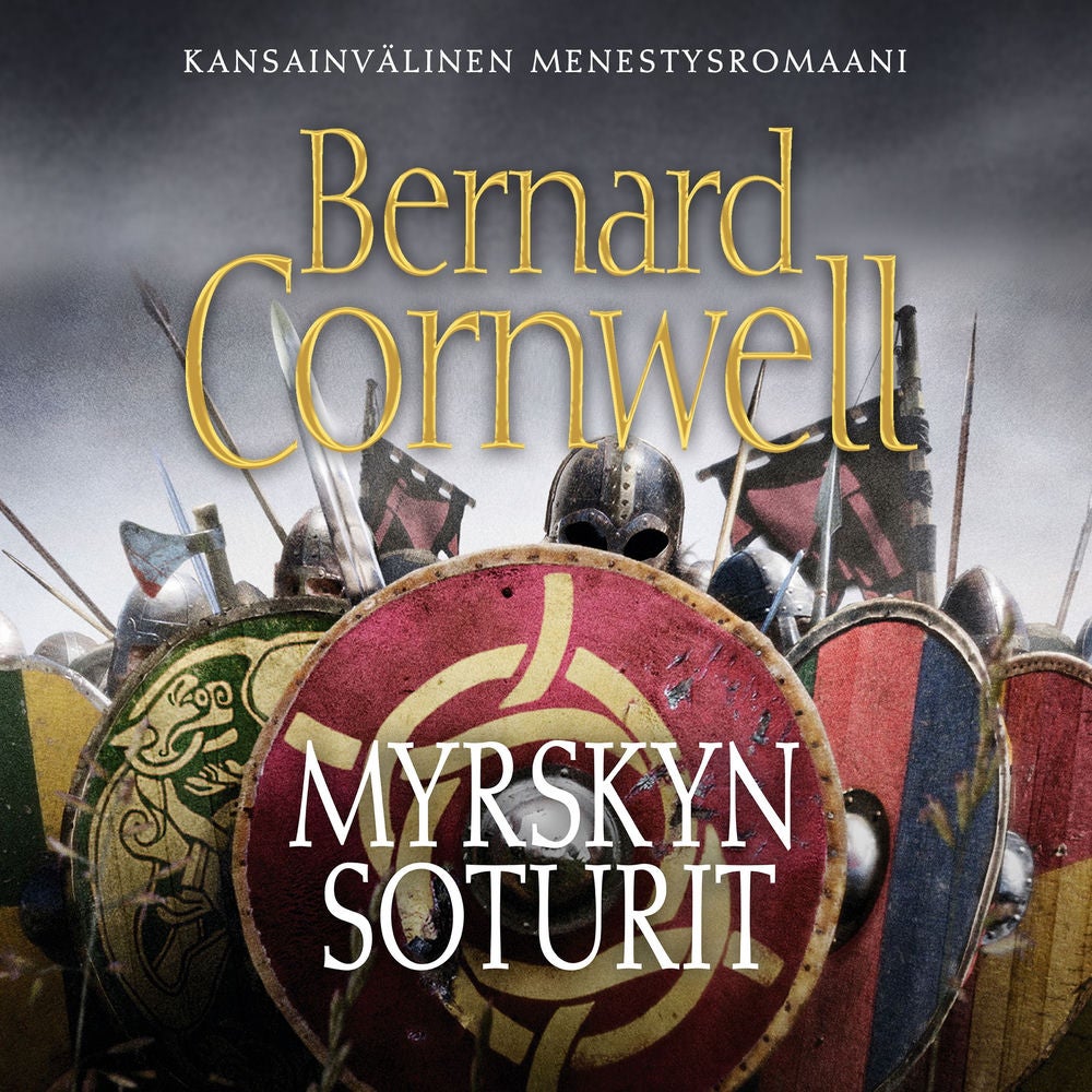 Myrskyn soturit