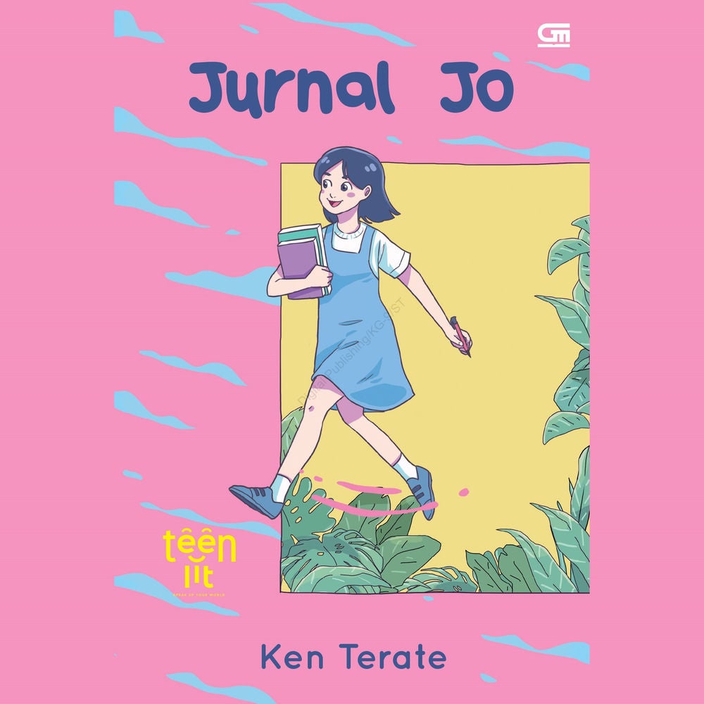 Jurnal Jo