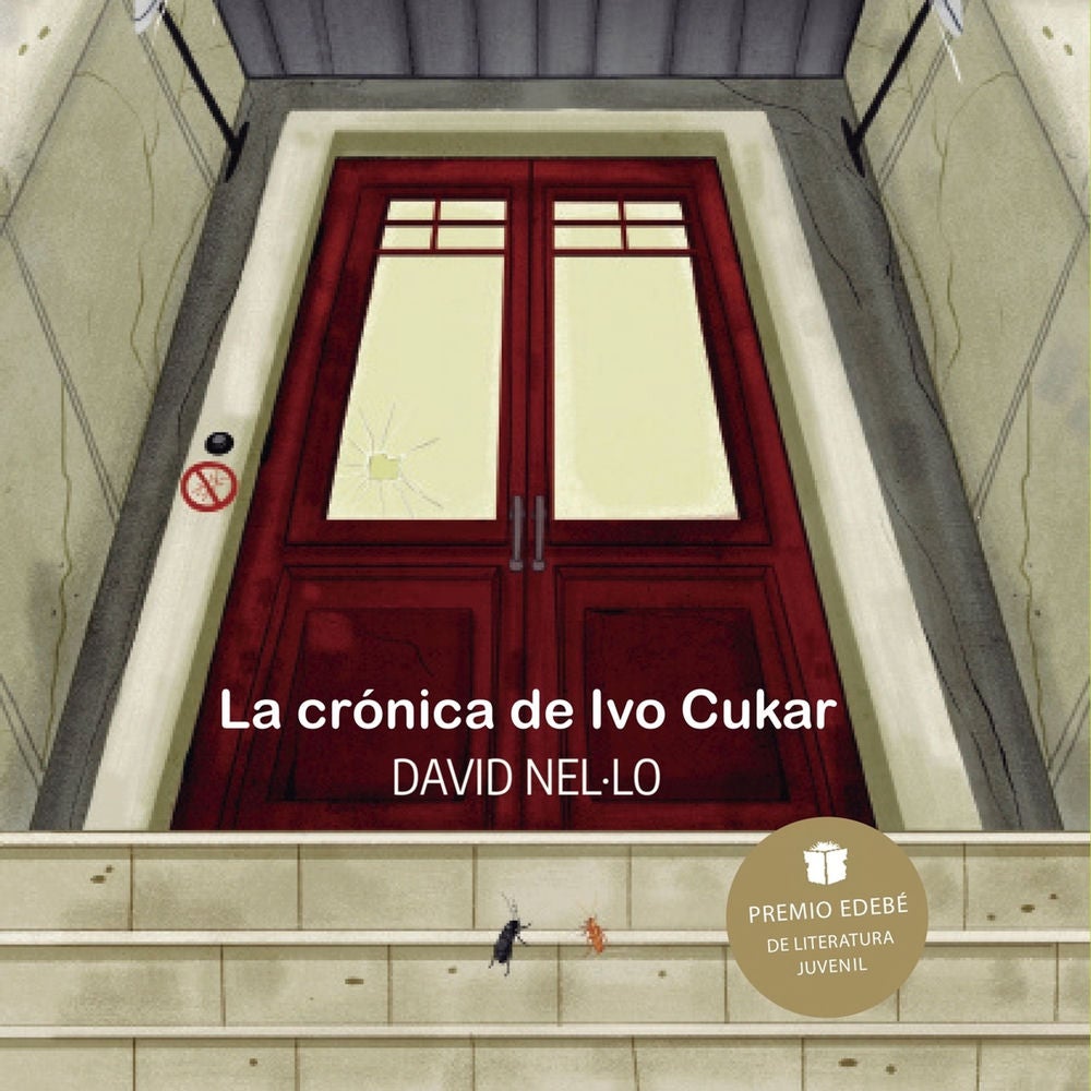 La crónica de Ivo Cukar