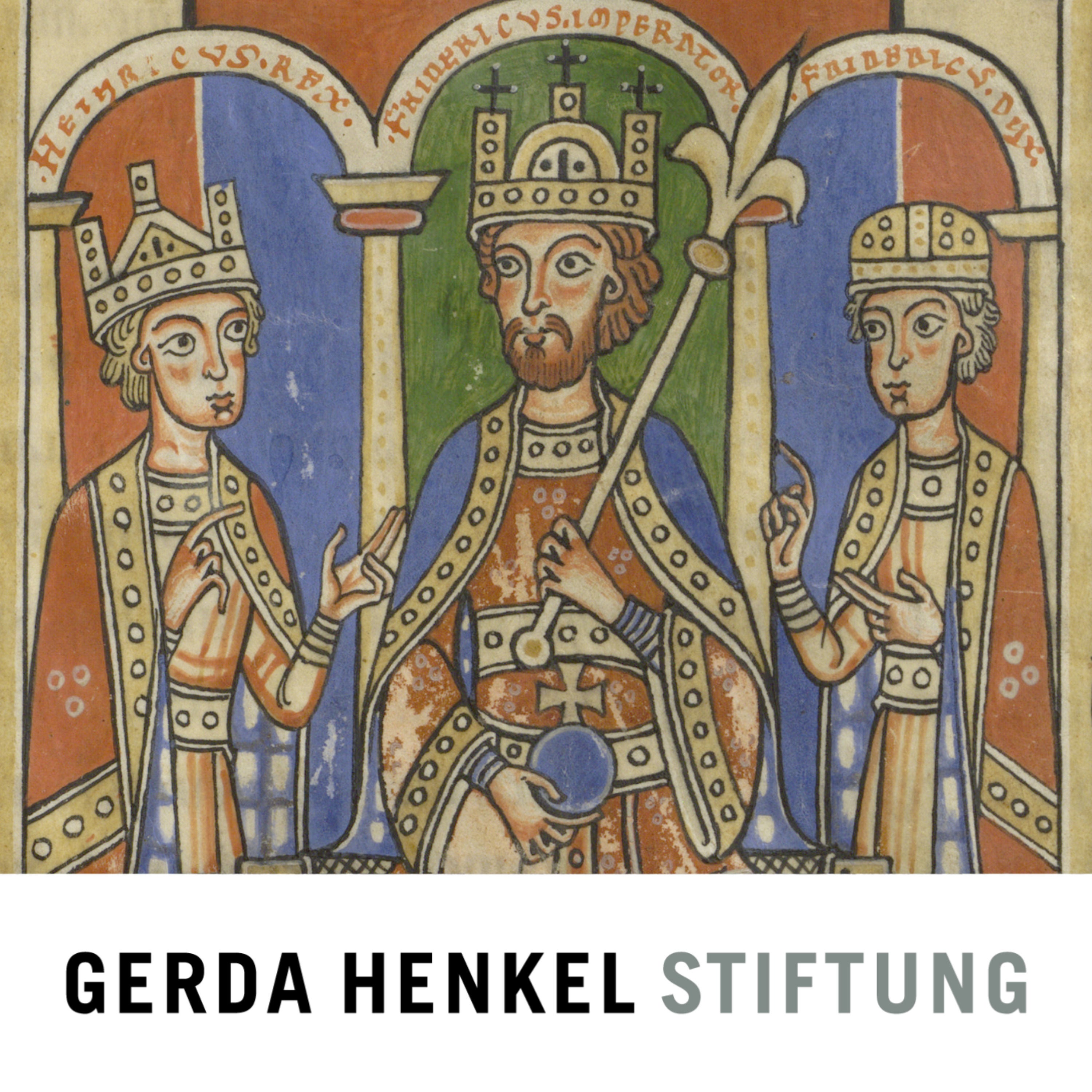 Friedrich Barbarossa auf Kreuzzug. Ein Blick in das Heer des Kaisers