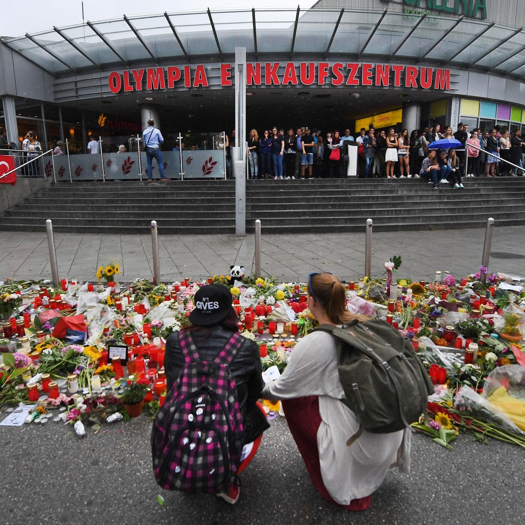 10. Jahrestag des OEZ-Attentats in München: Lehren und Gedenken