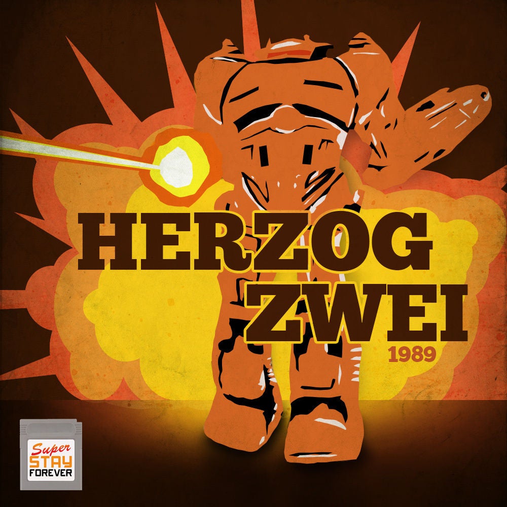 Herzog Zwei (SSF 37)