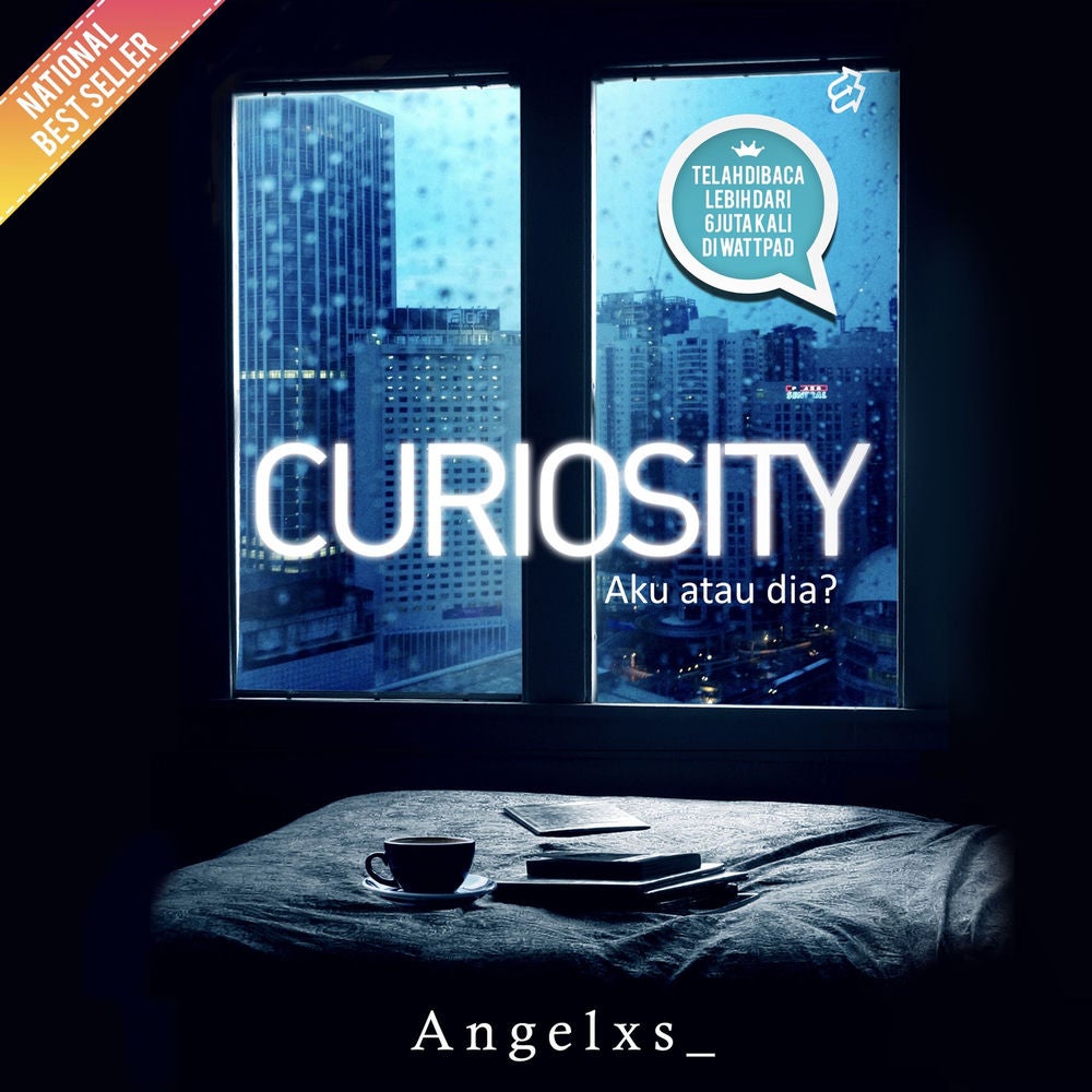 Curiosity: Aku atau Dia?