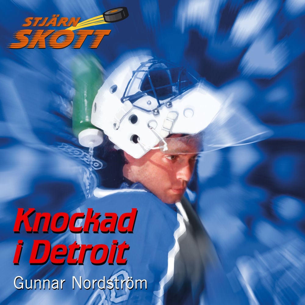 Knockad i Detroit
