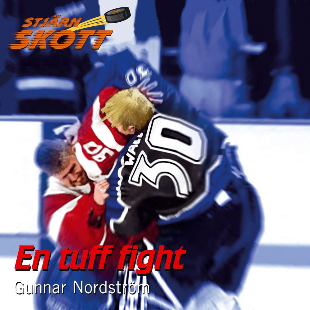 En tuff fight