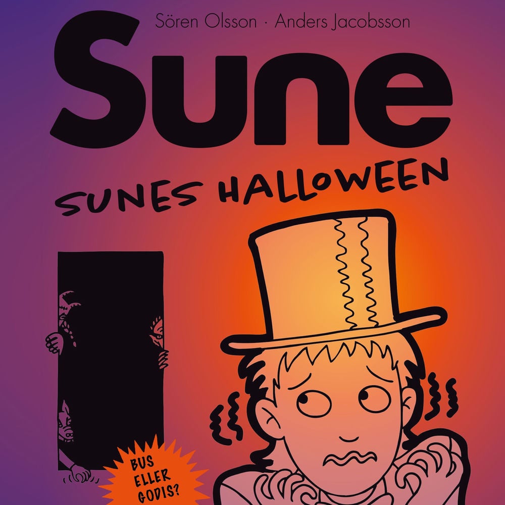 Sunes halloween
