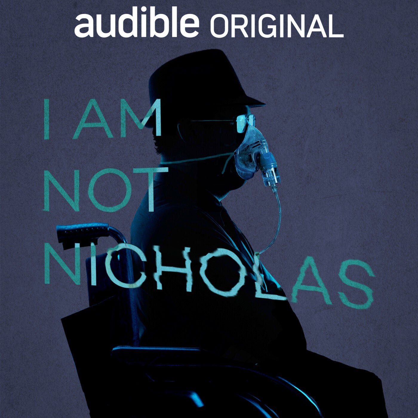 Listen Now: I Am Not Nicholas