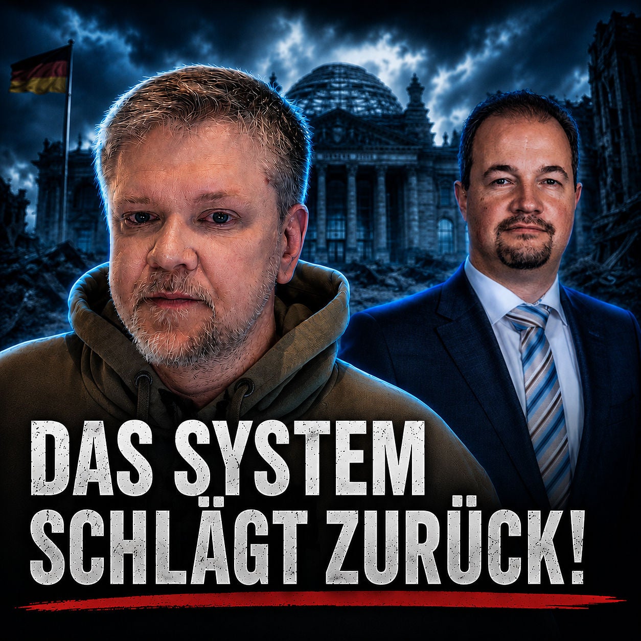 #656: AfD auf Rekordkurs!