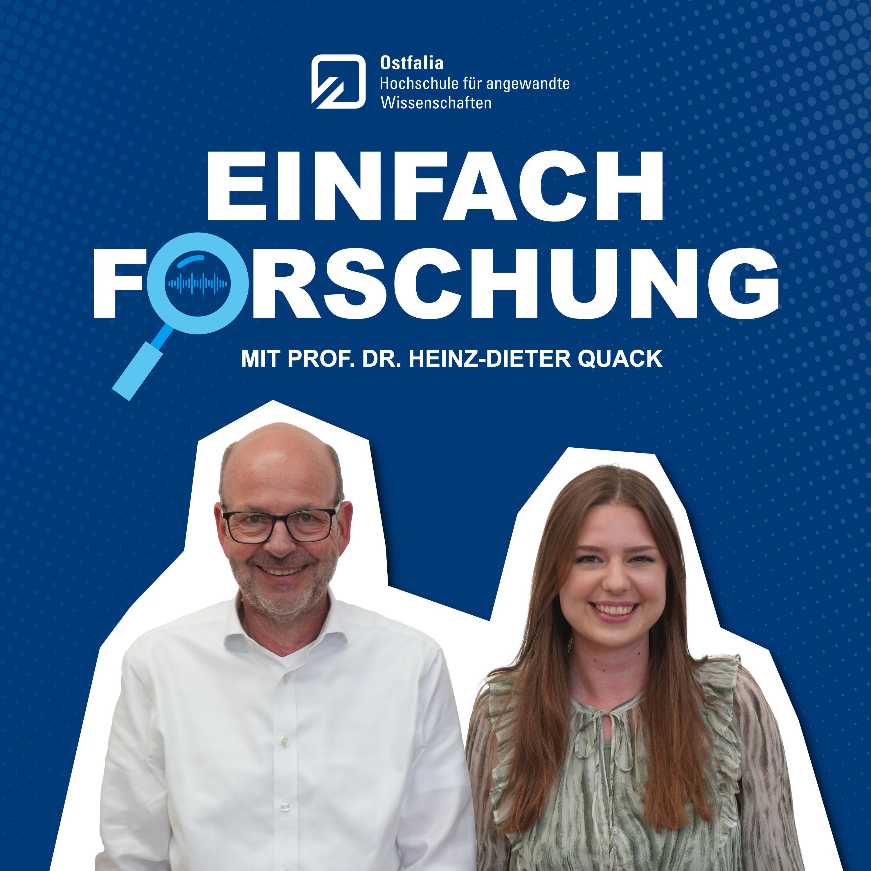 EF045: Mehr als Zitieren: Was gute Forschung wirklich ausmacht (mit Laura Risse)