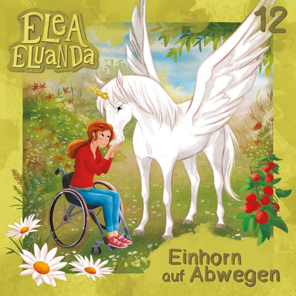 Folge 12: Einhorn auf Abwegen