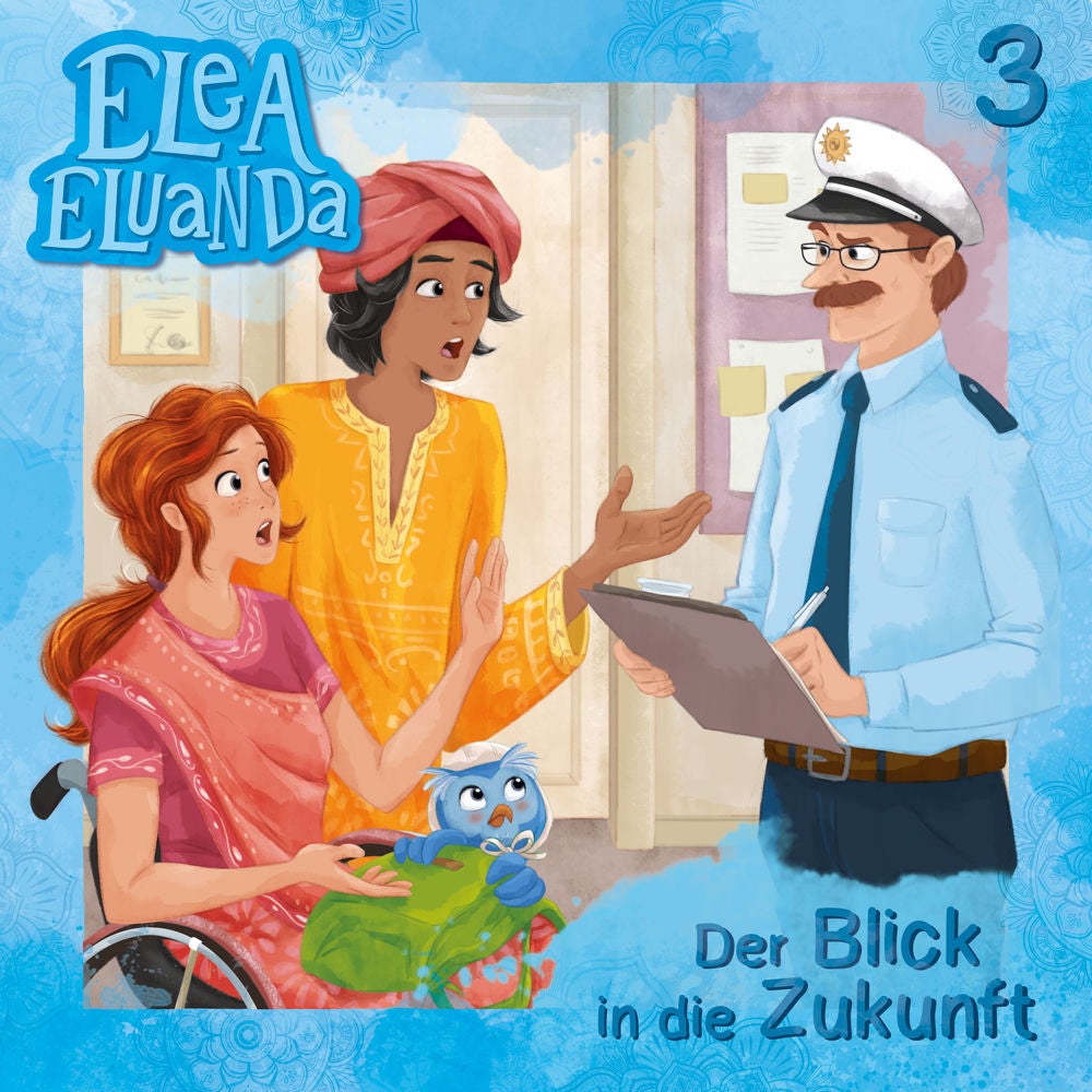 Folge 3: Der Blick in die Zukunft