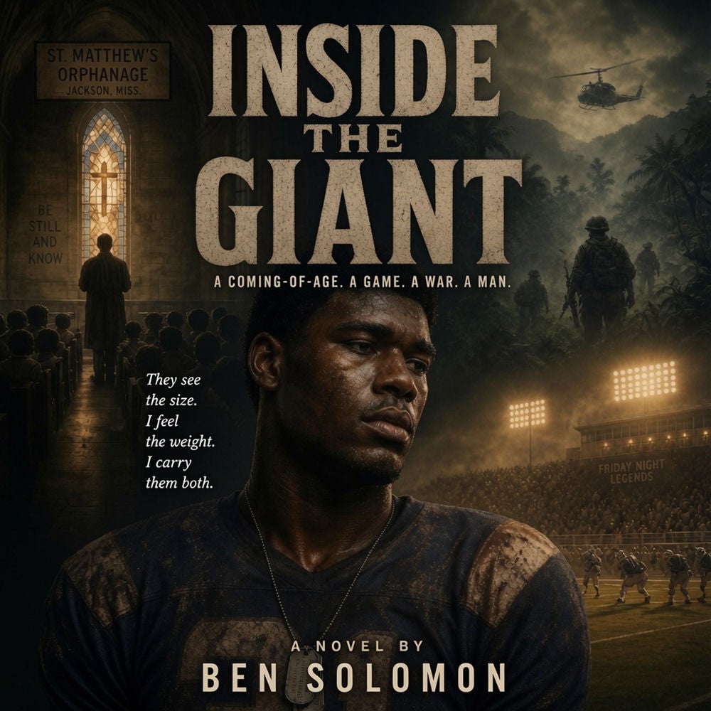 Inside The Giant
