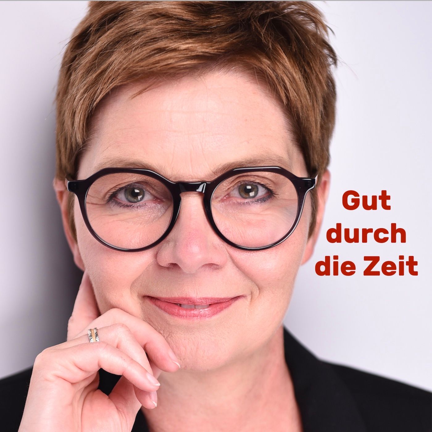 #54 - Unsicherheitskompetenz in der Beratung und Mediation. Im Gespräch mit Anja Benke