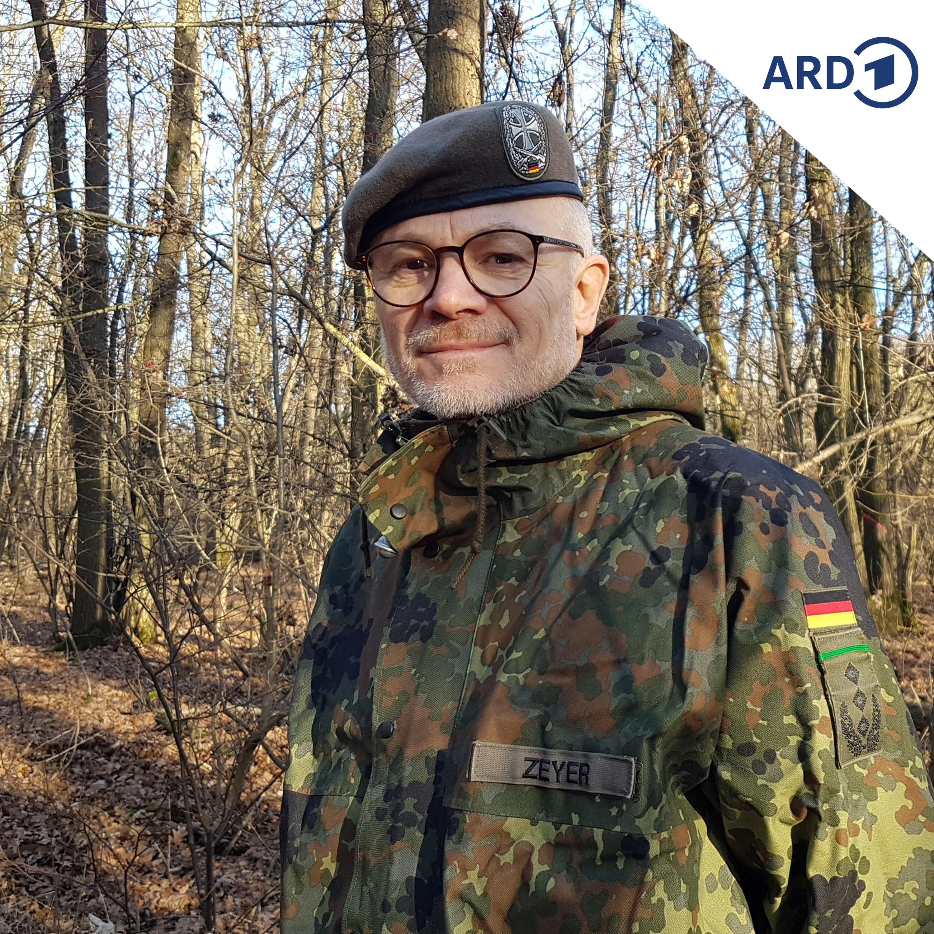 Bundeswehr-Reservisten: Proben für den Ernstfall