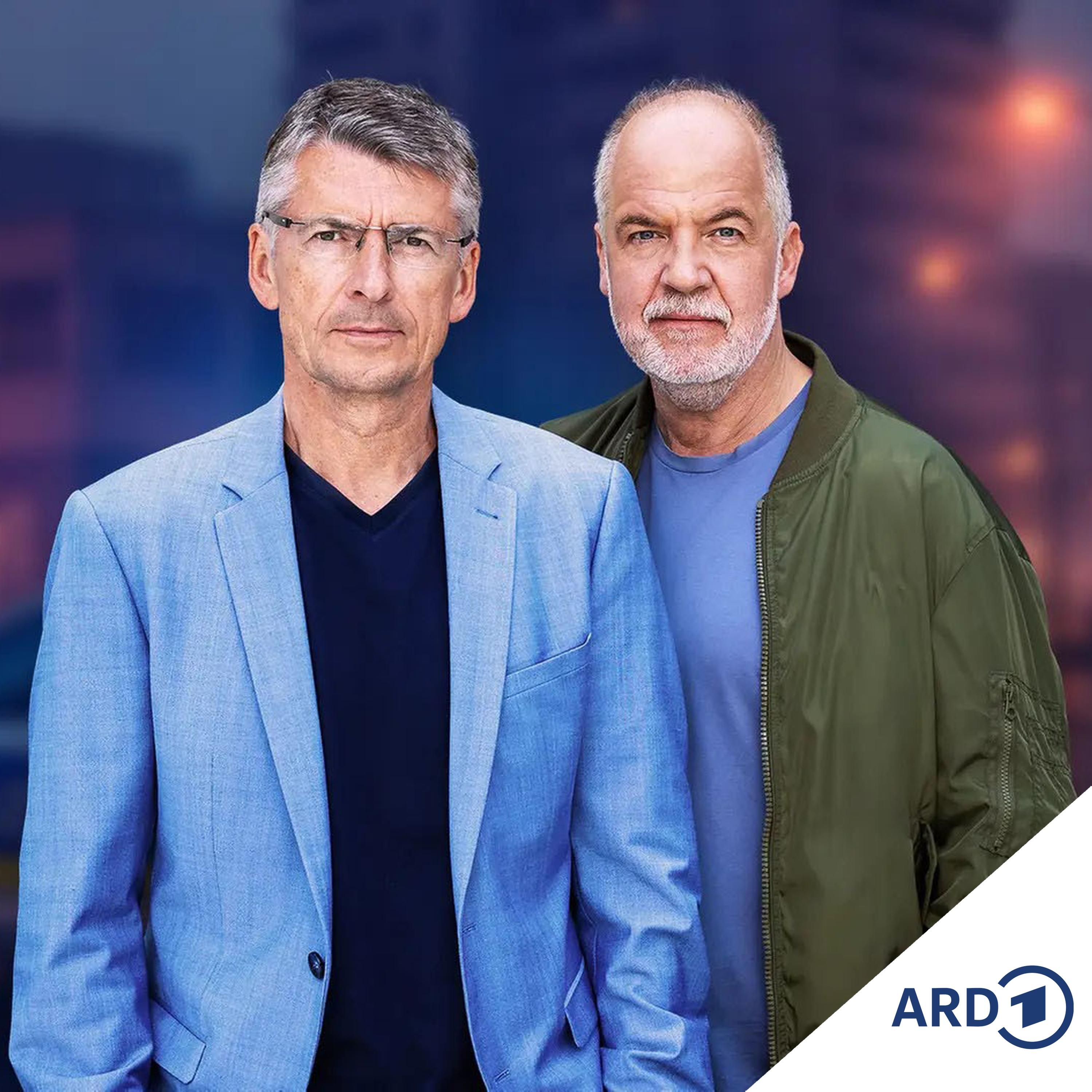 Ankündigung: True Crime Hamburg Staffel 2