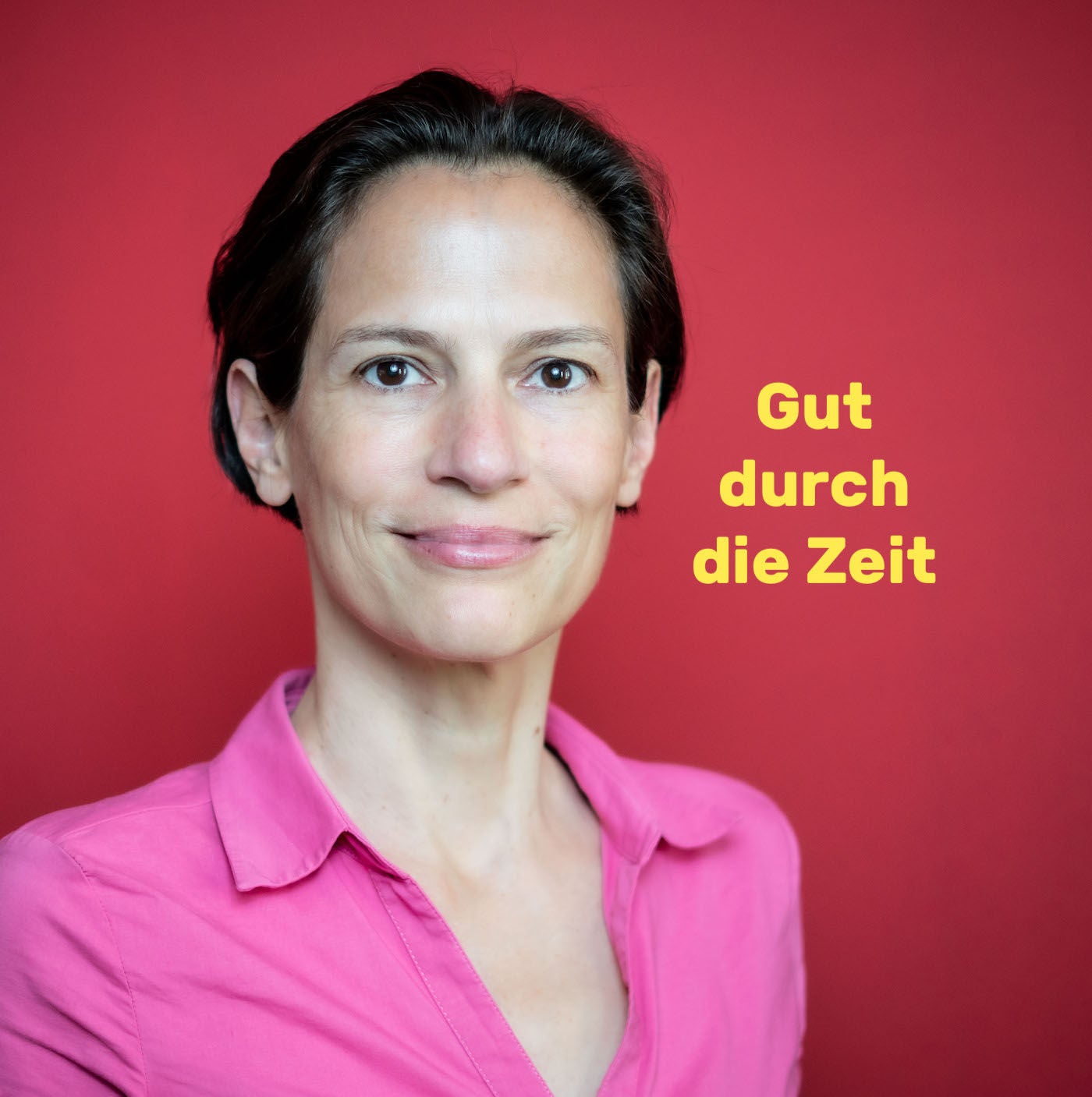 #55 - Einzelgespräche in der Mediation. Im Gespräch mit Dr. Isabell Lütkehaus