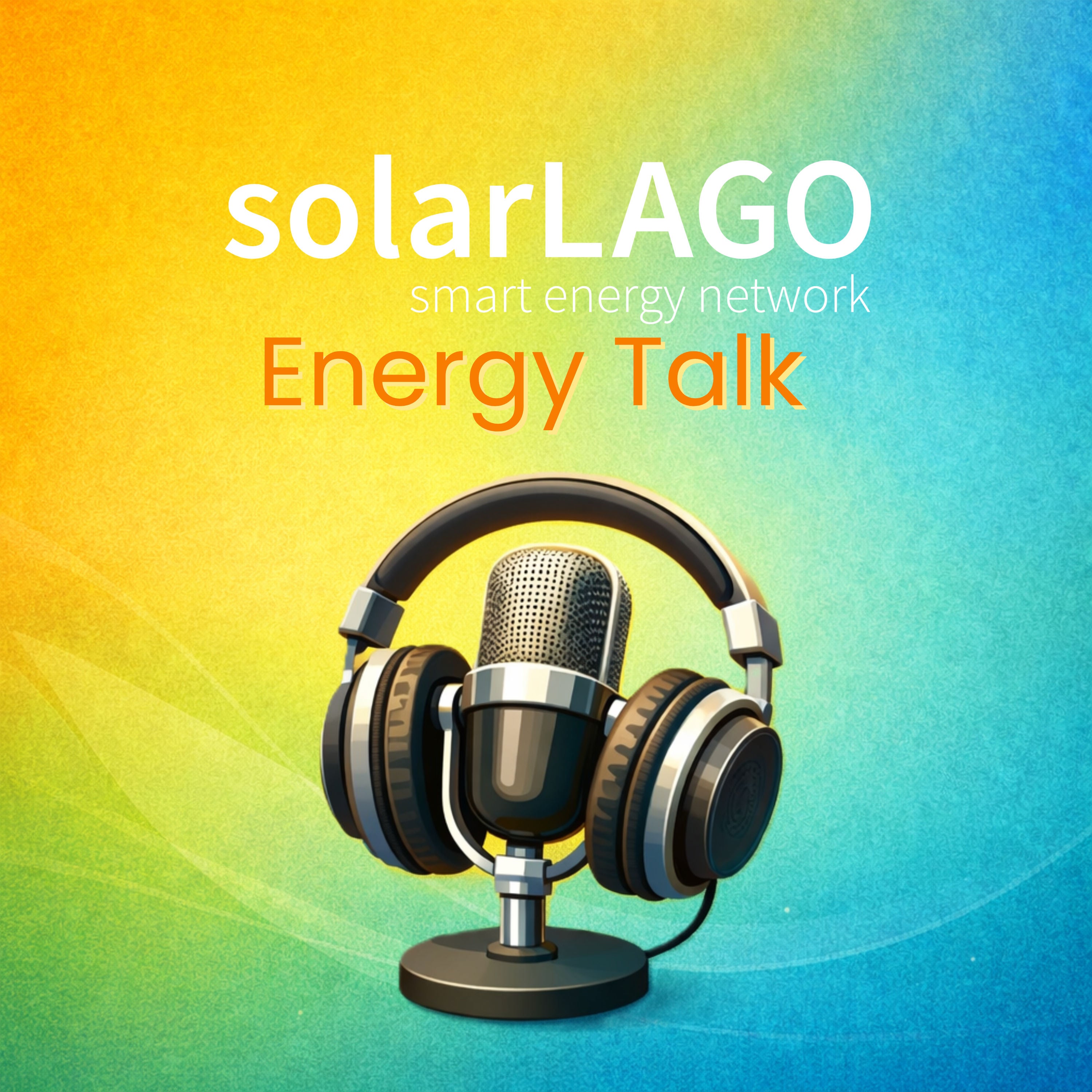 Folge 4: „Wenn Städte zu Backöfen werden“ | Armin Sattler und Tobias Nusser von EGS-plan über klimaresiliente Gebäude und Quartiere | solarLAGO energy talk