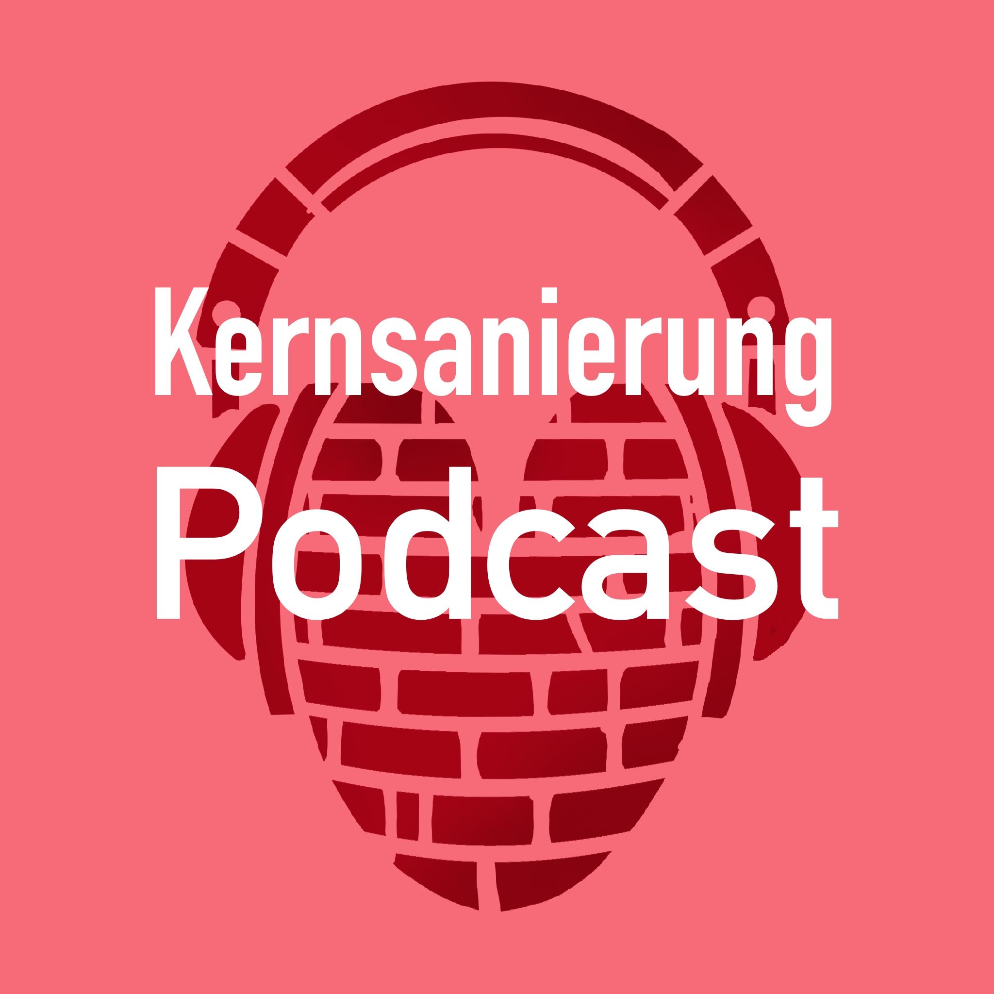 Kernsanierung - ein Podcast zu Paarung und Nestbau