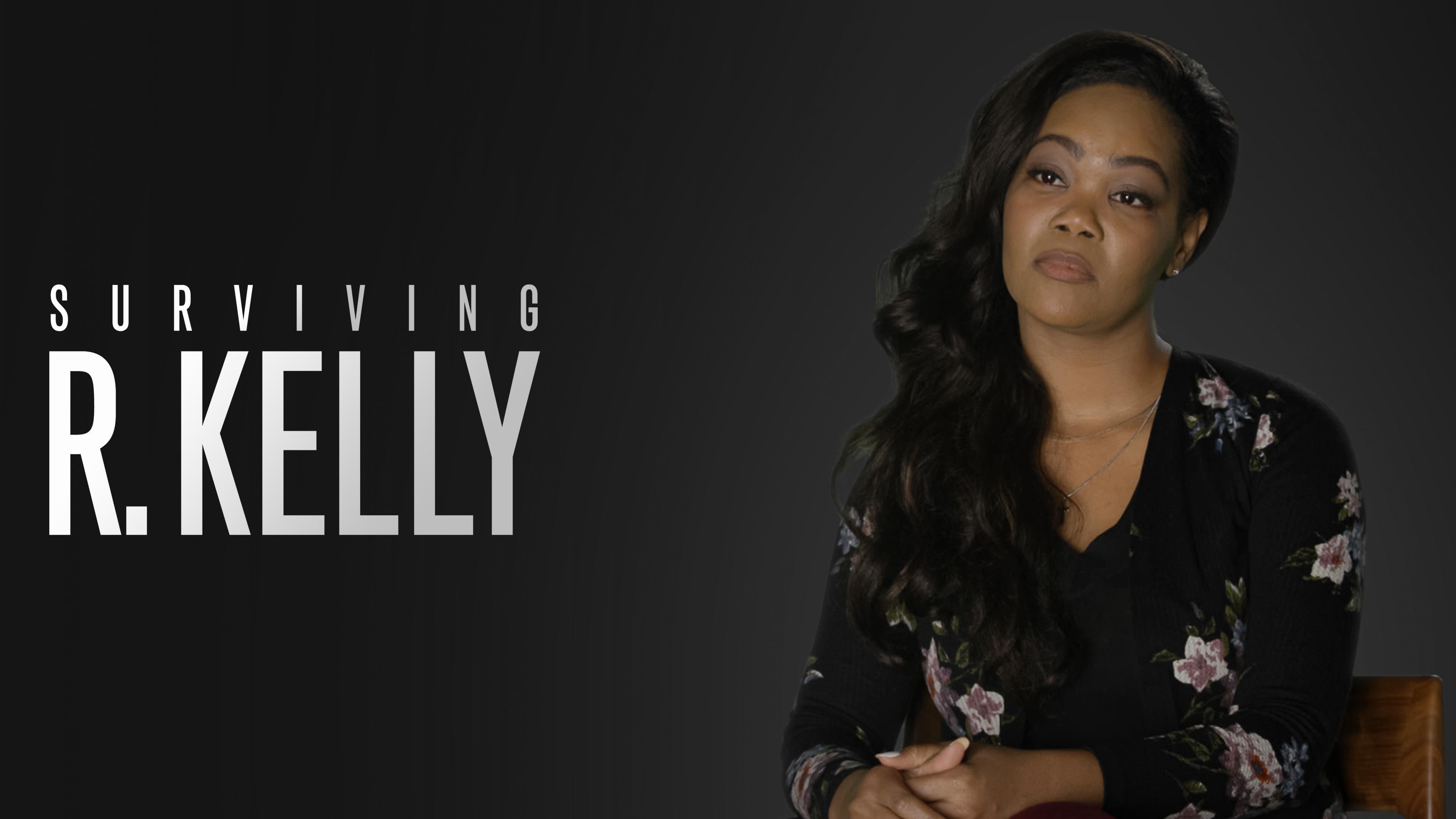 Surviving R. Kelly