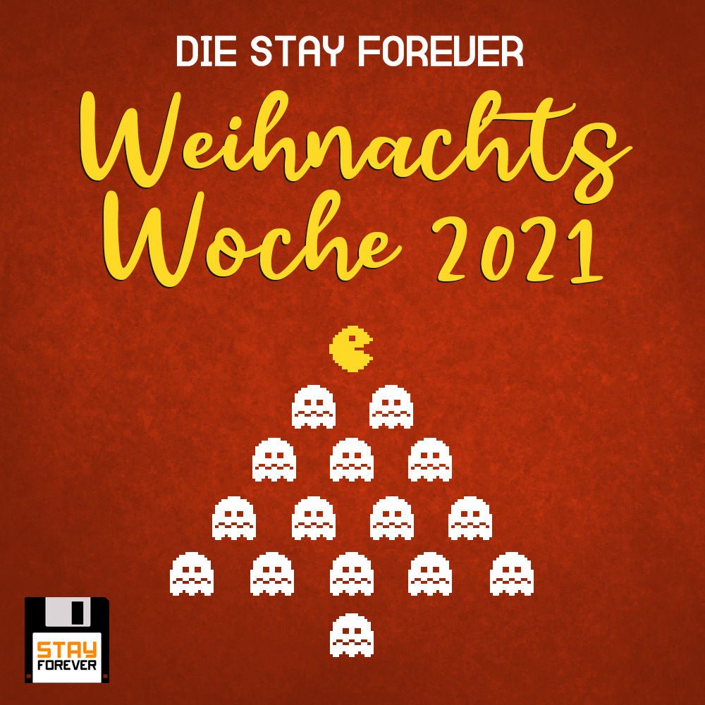 Weihnachtswoche 2021