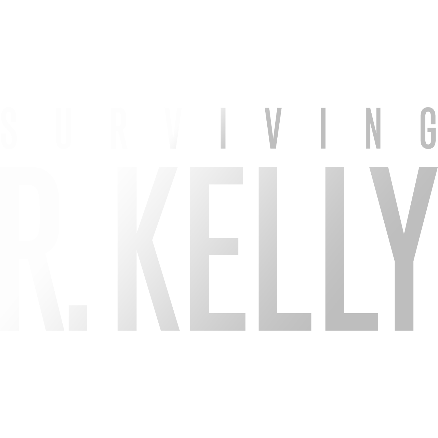 Surviving R. Kelly