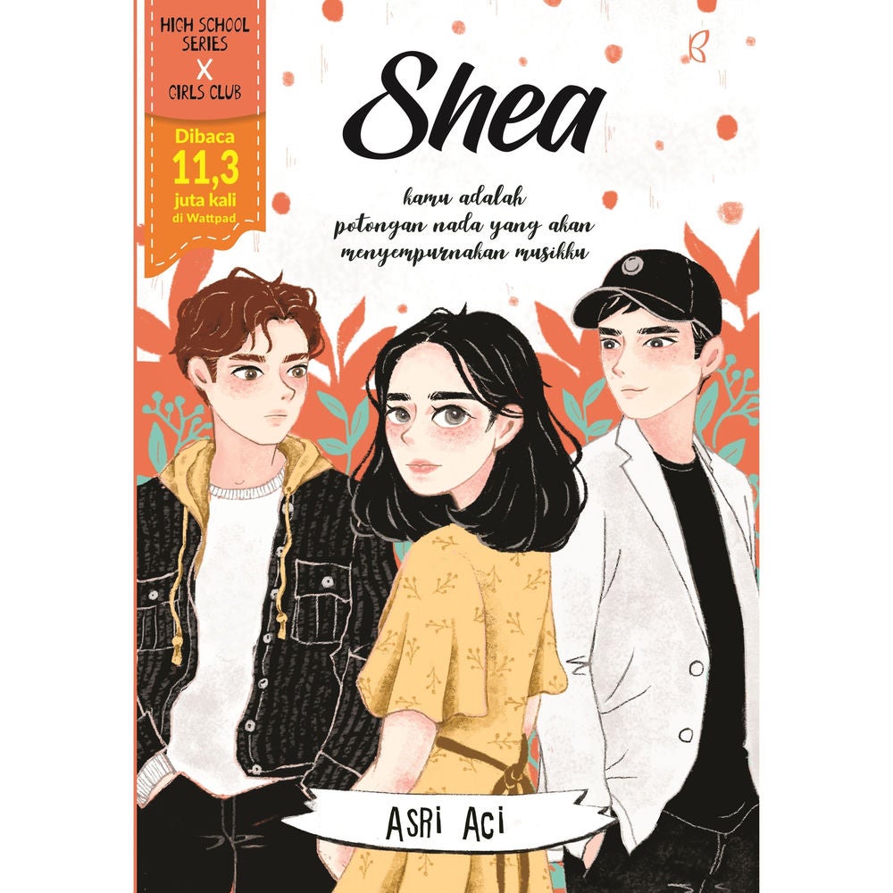 Shea
