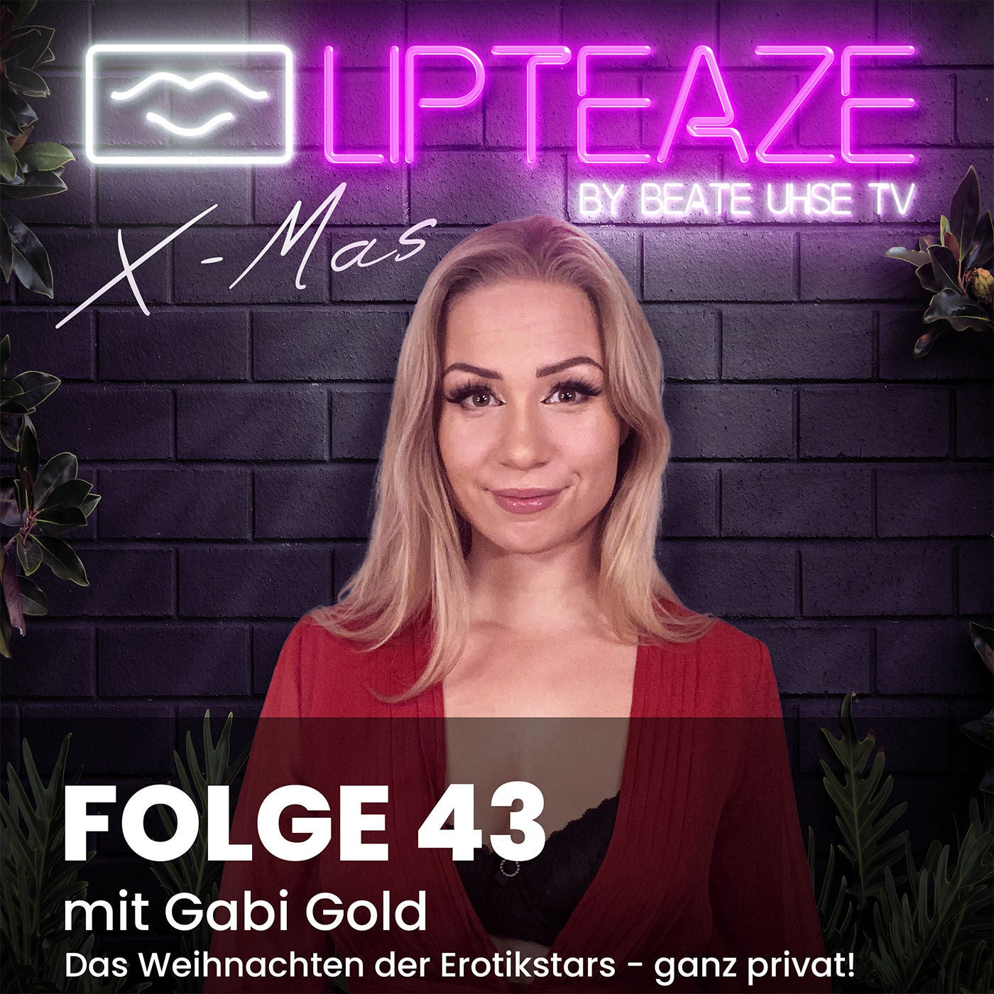 Folge 43: Das Weihnachten der Erotikstars - ganz privat!