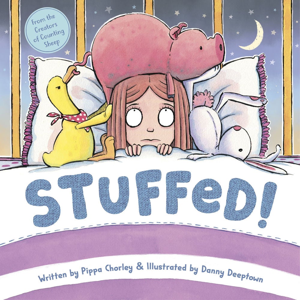Stuffed