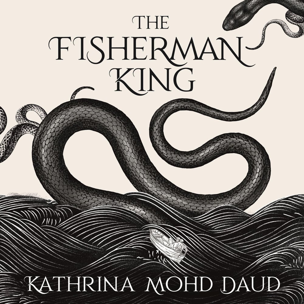 The Fisherman King
