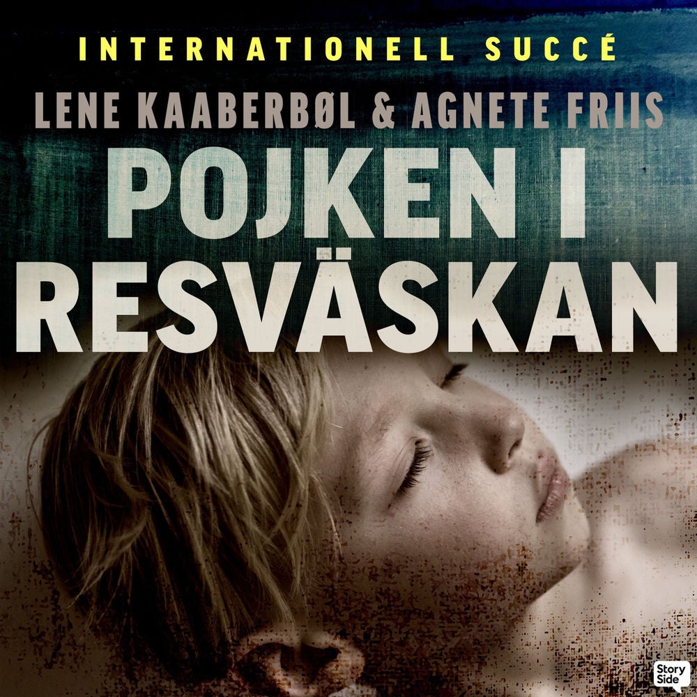 Pojken i resväskan