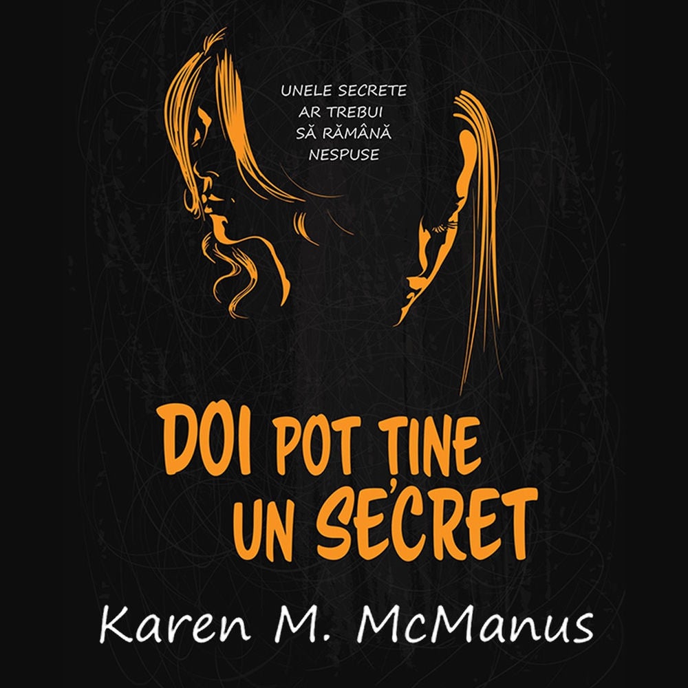 Doi pot ține un secret