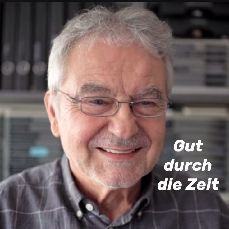 #32 Motivation in Organisationen. Im Gespräch mit Rolf Balling