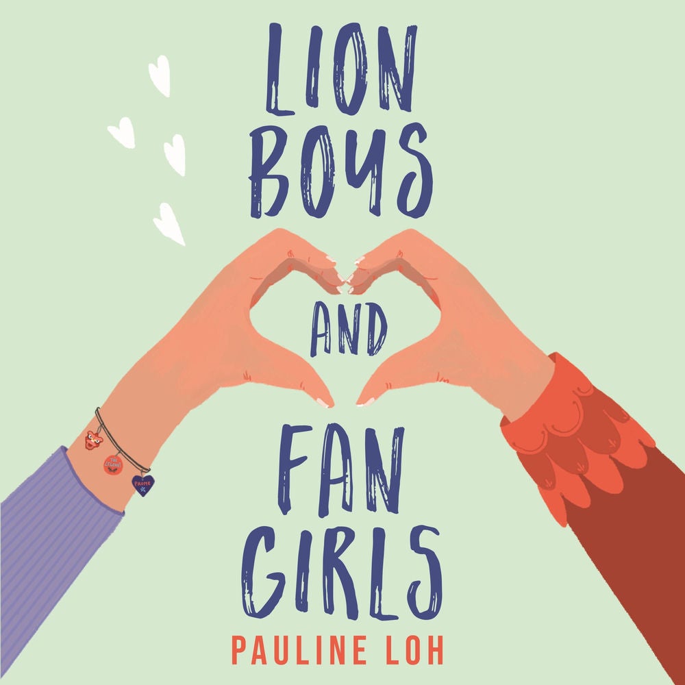 Lion Boys and Fan Girls