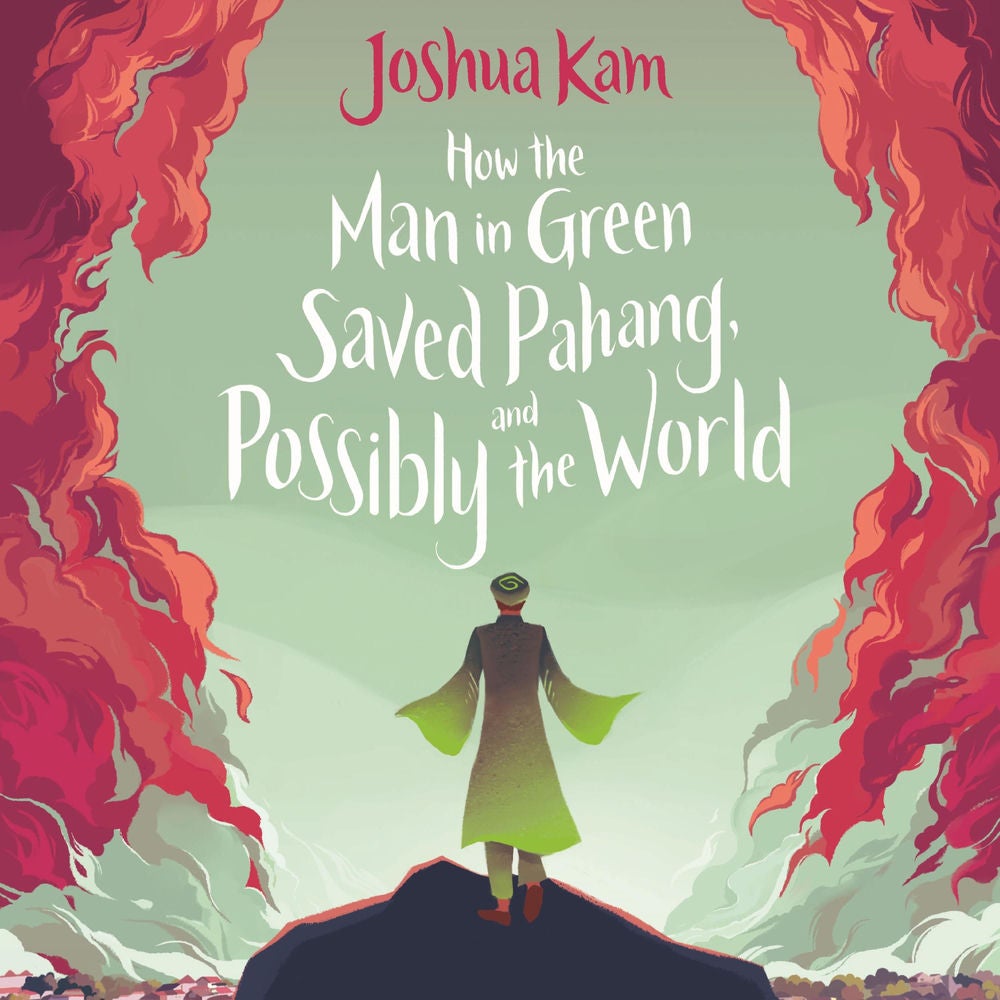 How the Man in Green Saved Pahang, and Possibly the World