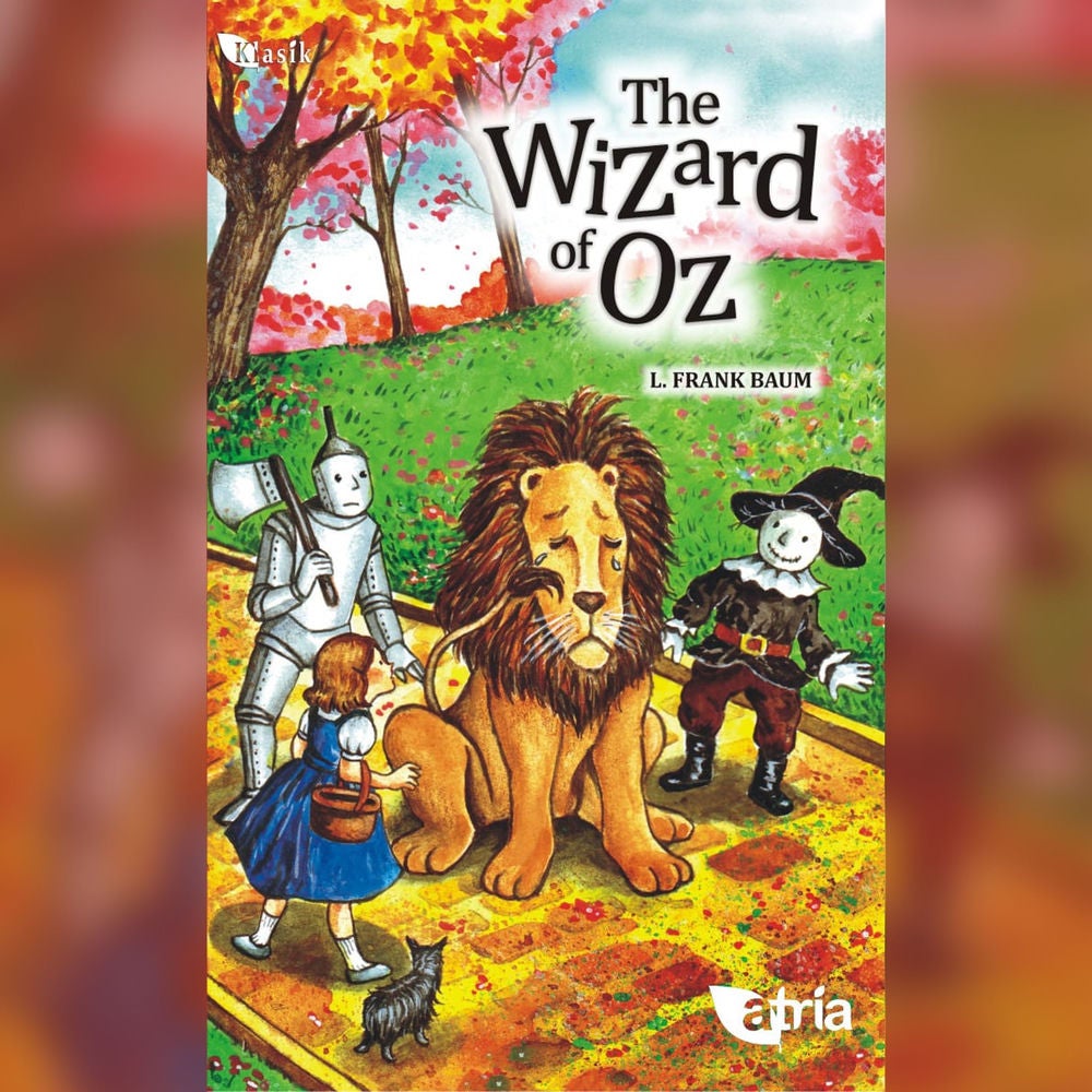 Wizard of Oz