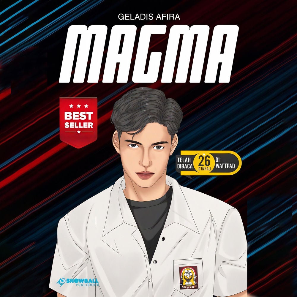 Magma