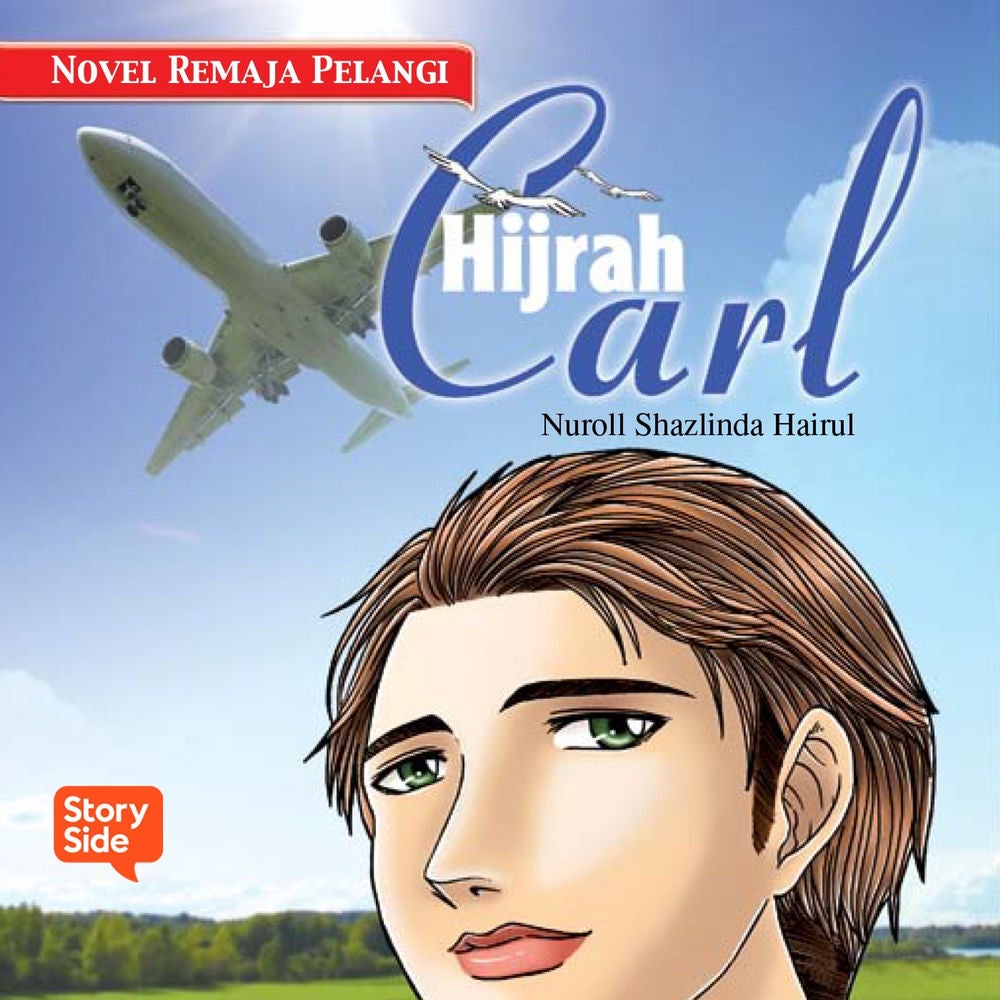 Hijrah Carl