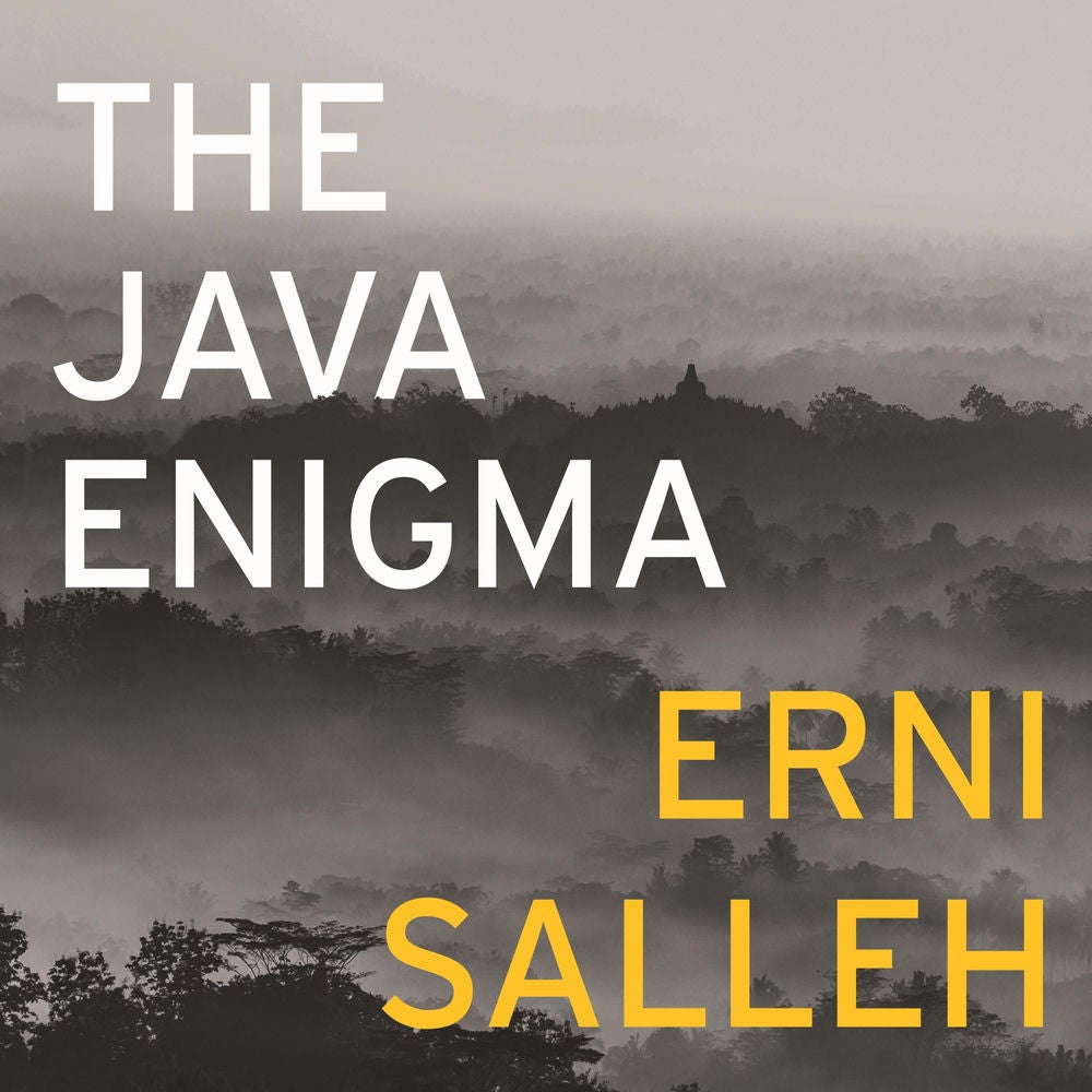 The Java Enigma