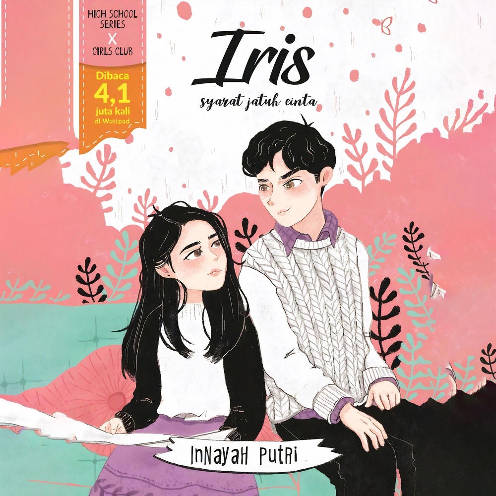 Iris