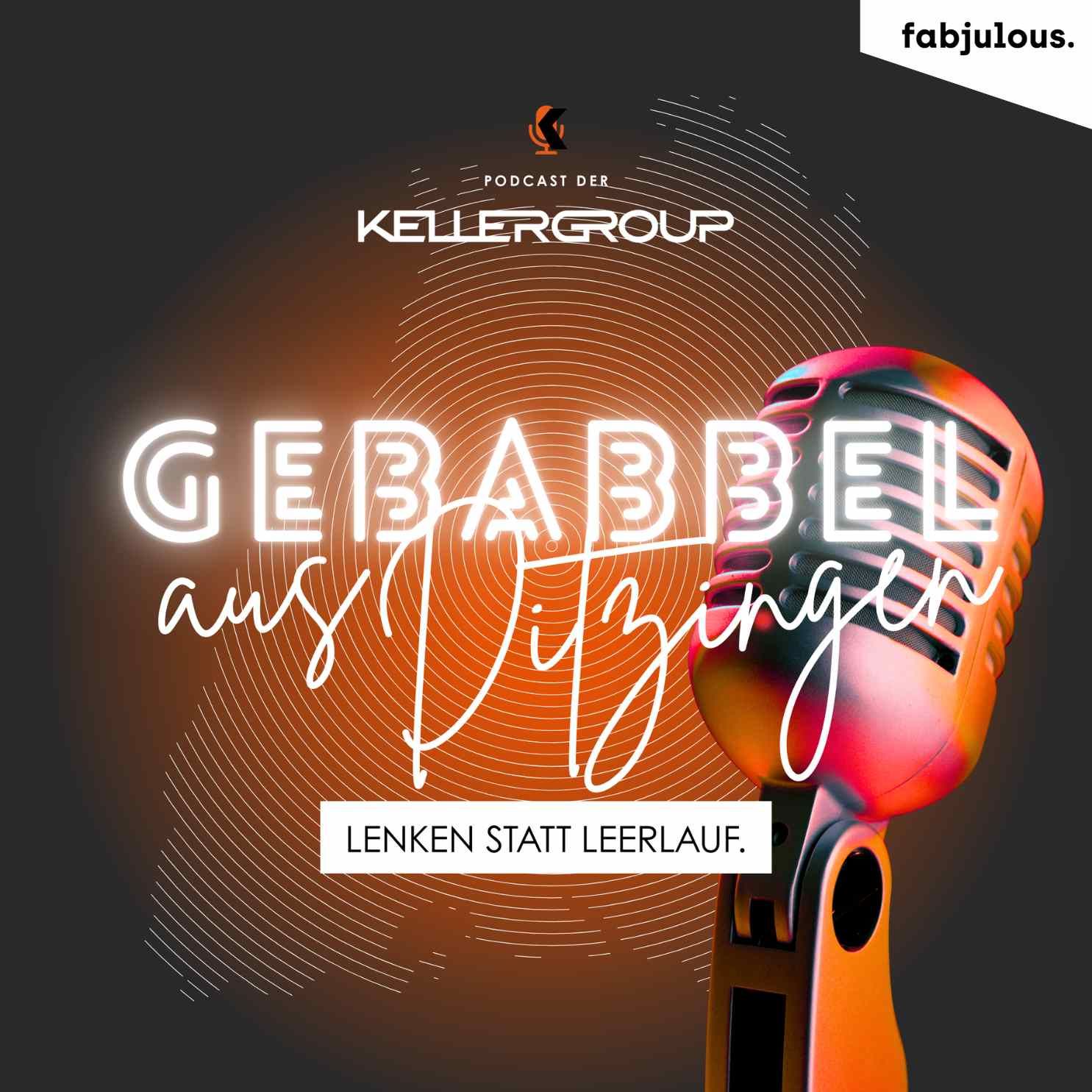 GEBABBEL aus Ditzingen