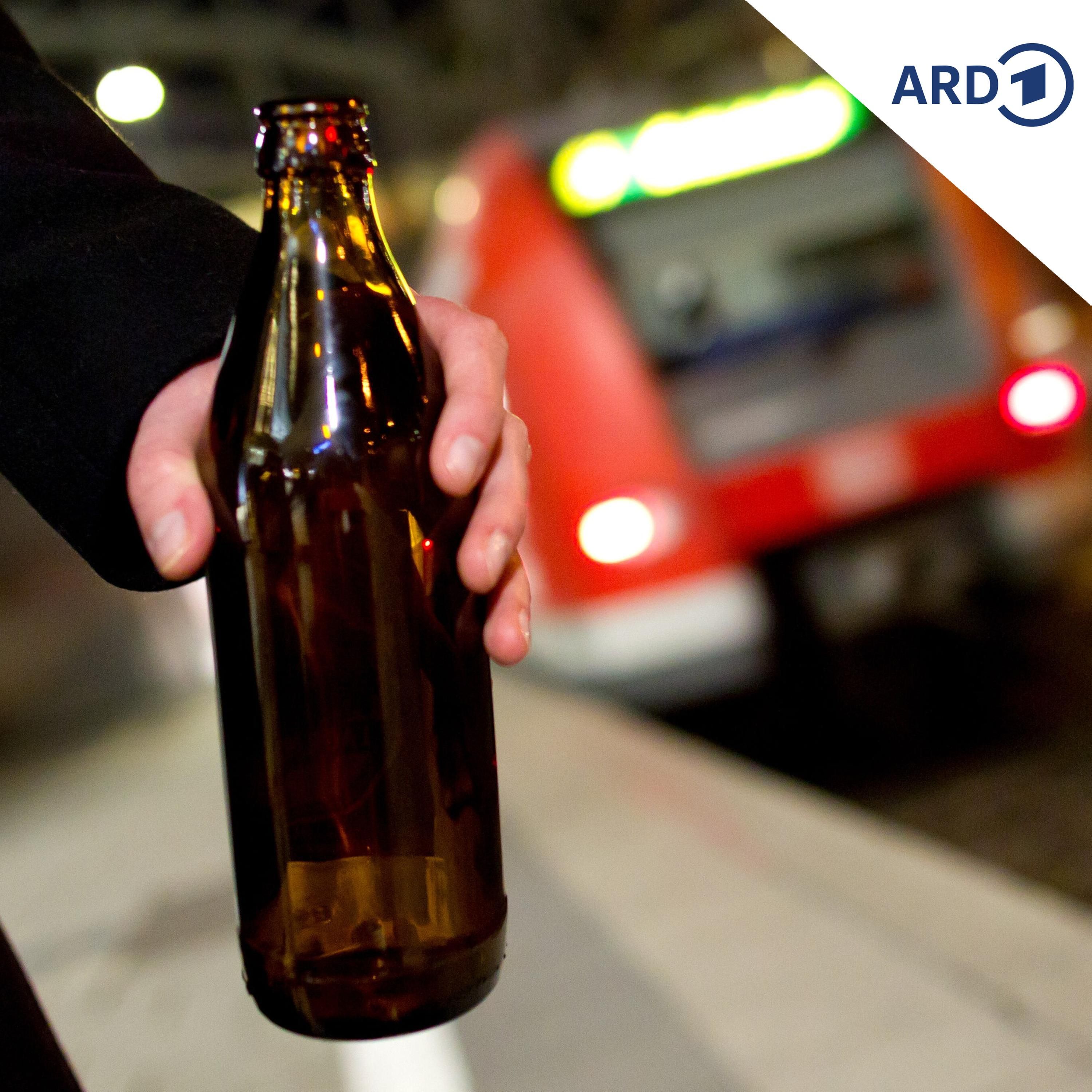 Alkoholverbot an Bahnhöfen: Unterstützung und Bedenken
