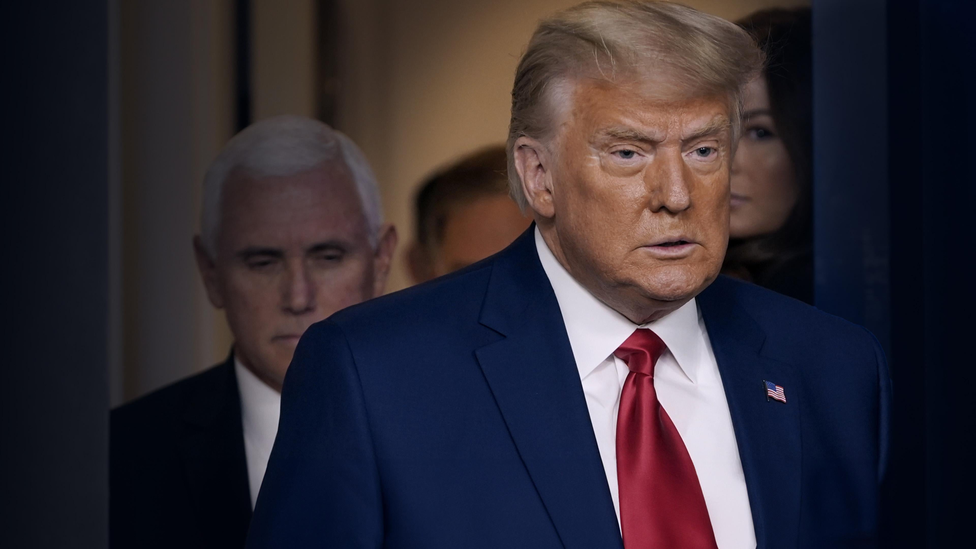 Donald Trump - Mythos, Macht & Manipulation
